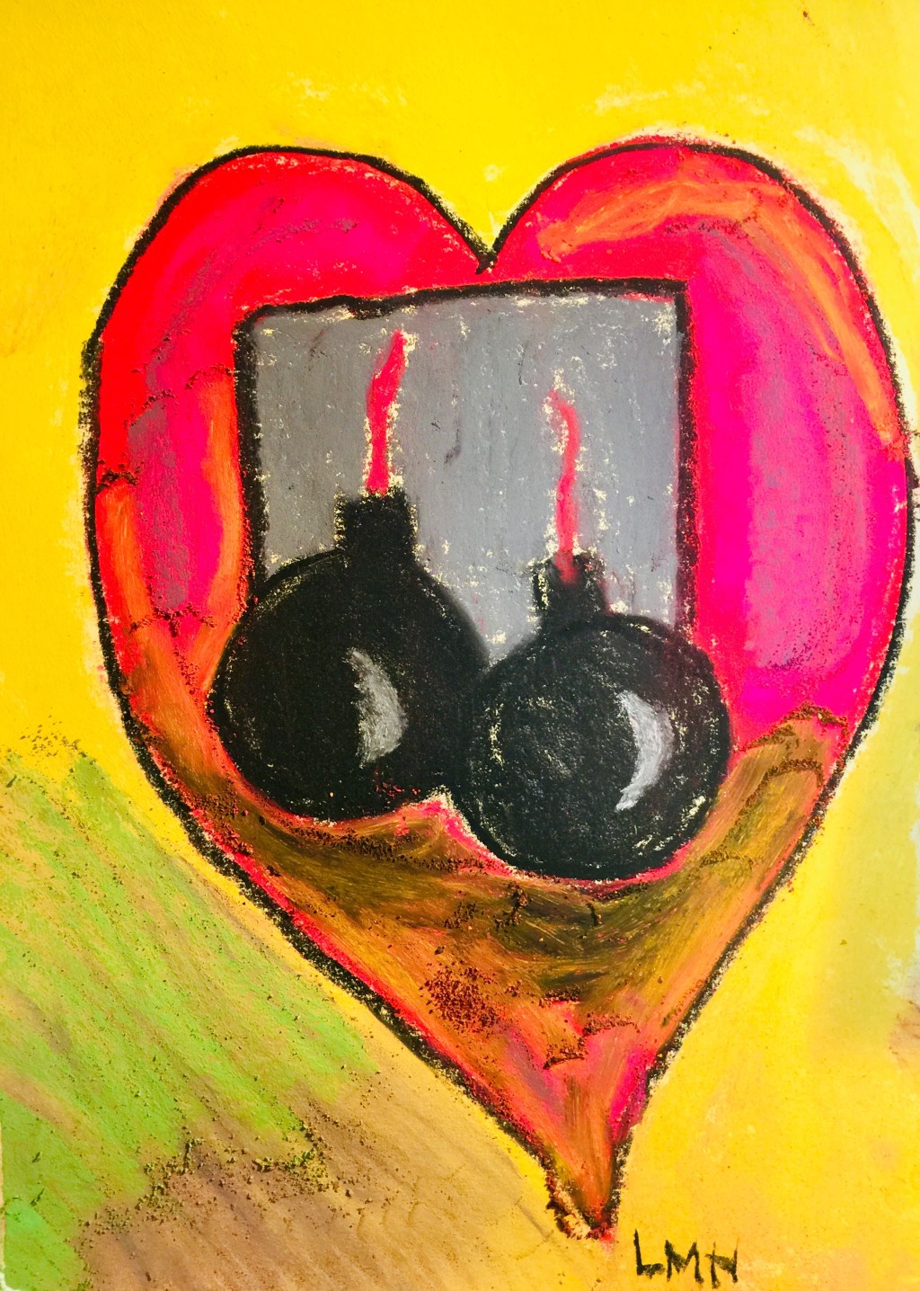 Poem: Not of This World –&nbsp;26/01/20