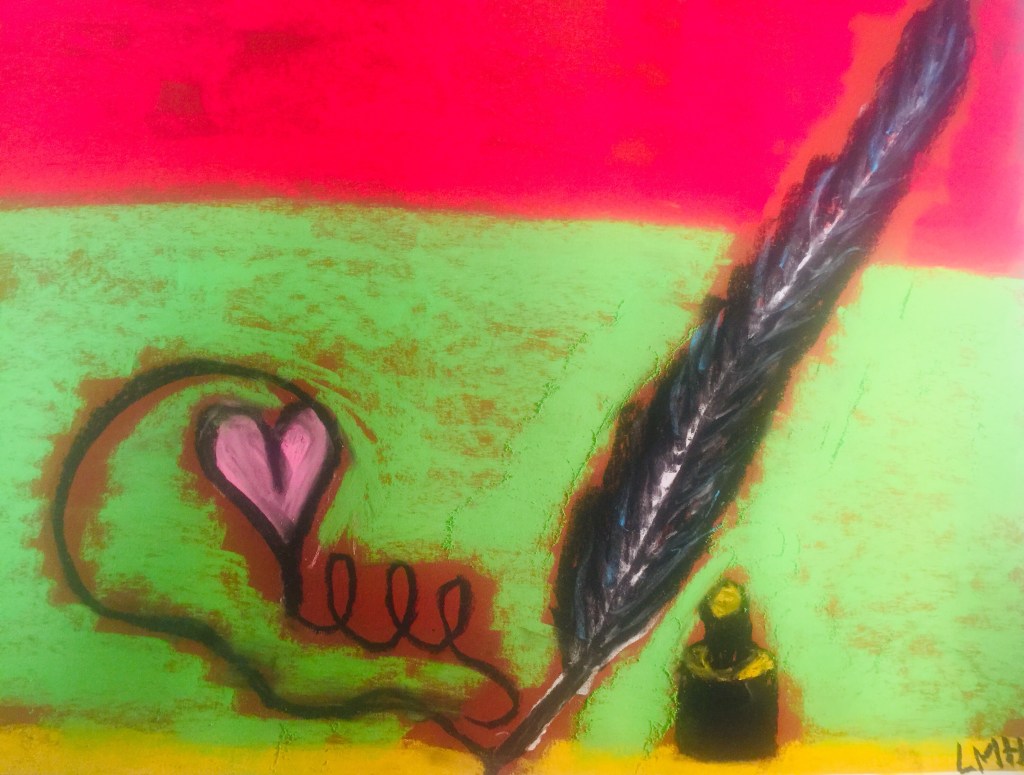 Poem: Marry Him –&nbsp;28/01/20