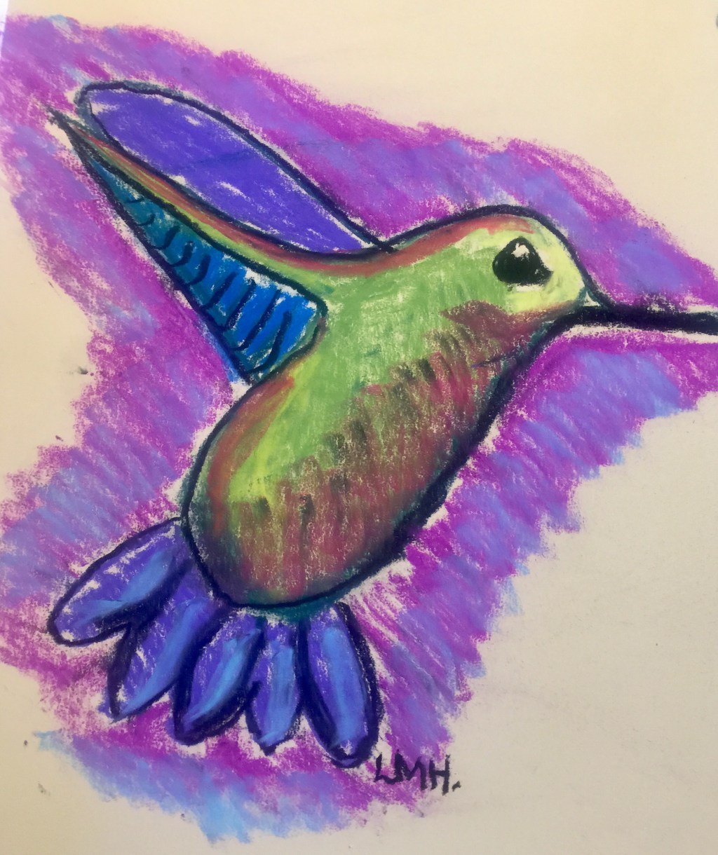 Poem: “P.S. I’m still here” –&nbsp;31/01/20