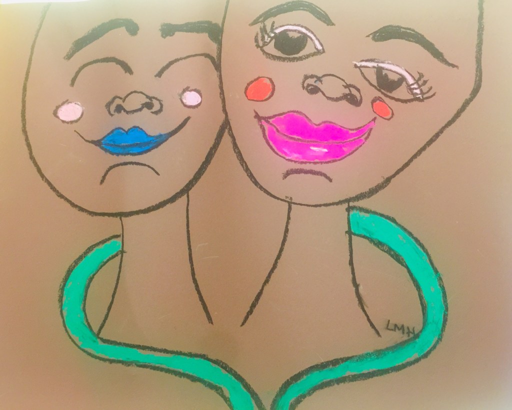 Poem: Salted Iridescence –&nbsp;18/03/20