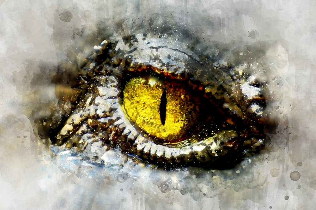 The Sliver: A Horror Poem –&nbsp;11/04/20