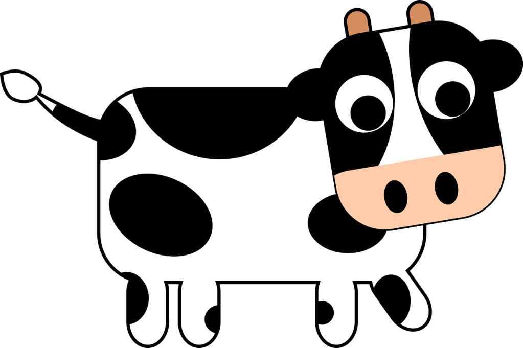 Poem: A Funny Little Poem –&nbsp;26/04/20