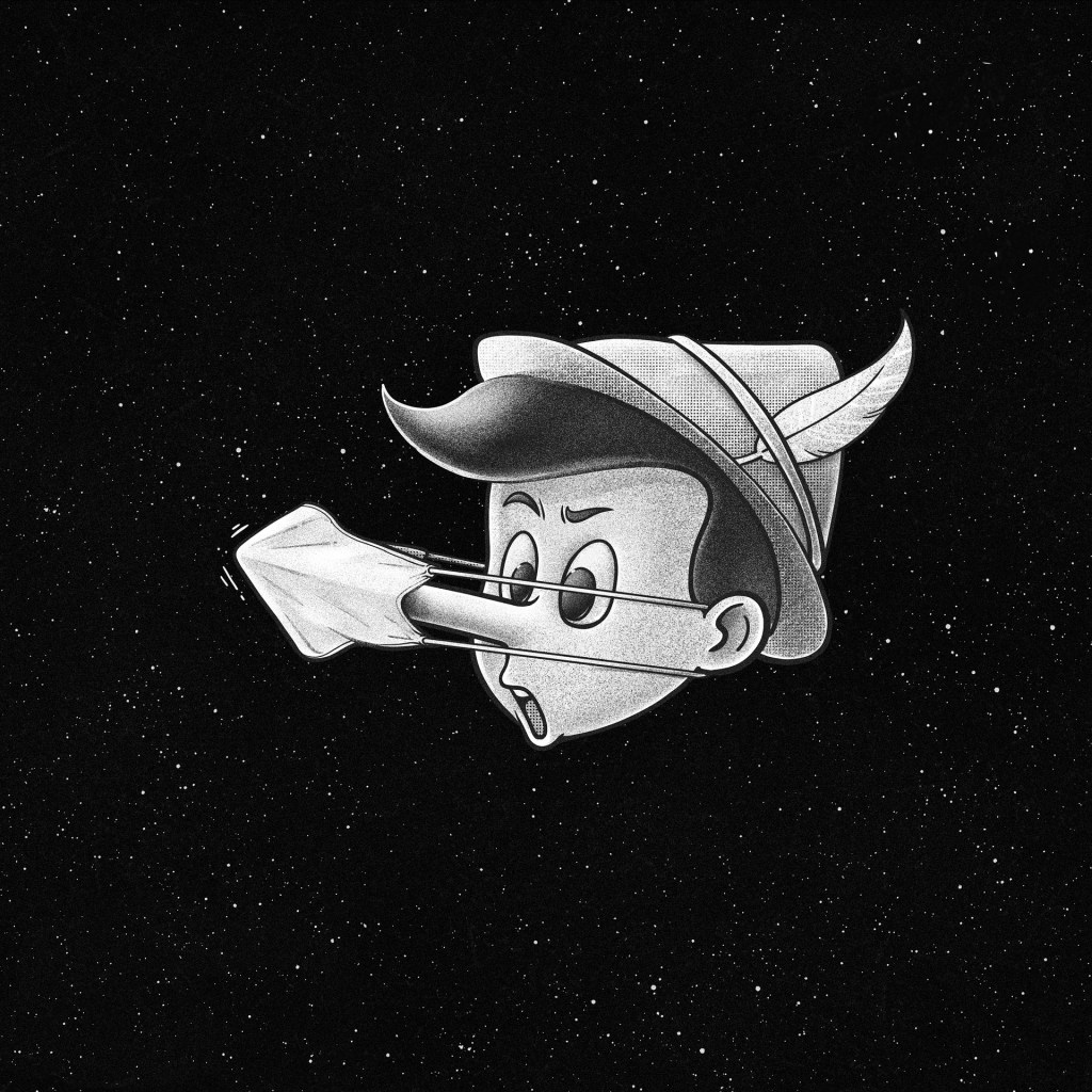 Poem: The Computer Helps You Lie –&nbsp;30/06/20