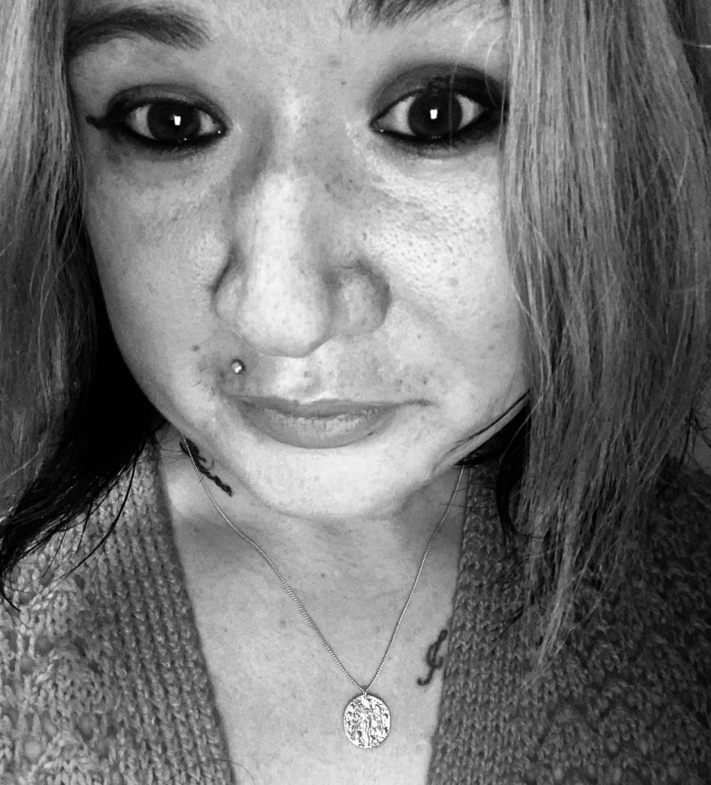 Prose Poetry: Divulging This –&nbsp;21/07/20