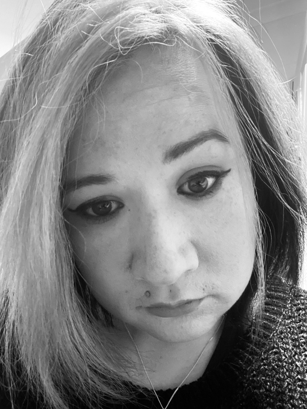 Poem: What To Feel. – Spoken Word and Text –&nbsp;11/07/20