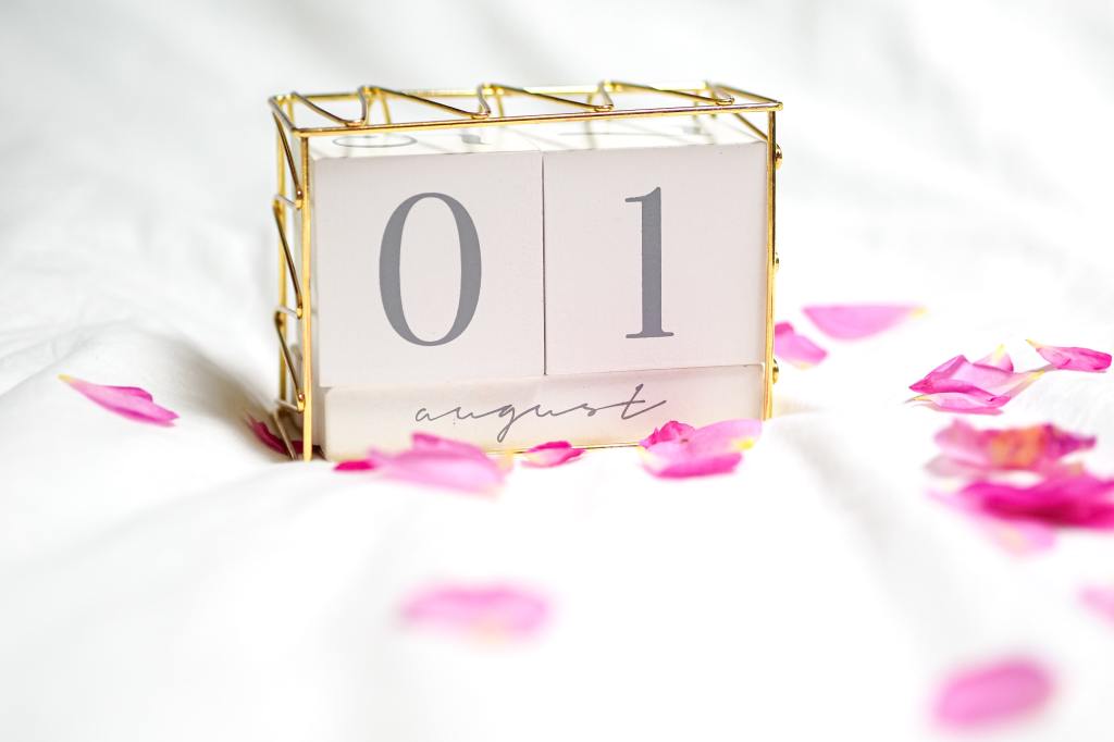 Poem: The Working Week –&nbsp;01/08/20