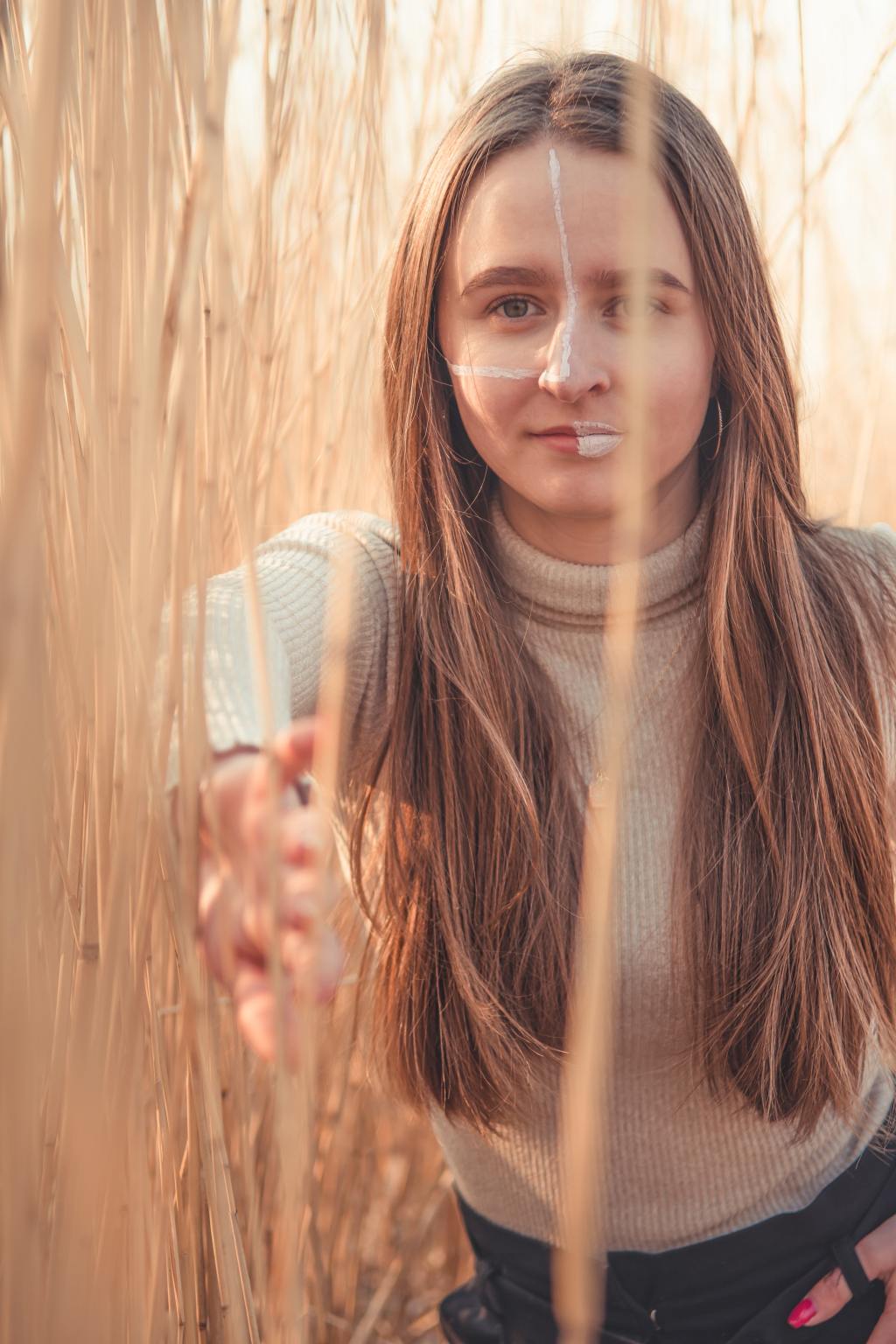 Poem: Lean Upon Myself –&nbsp;08/09/20