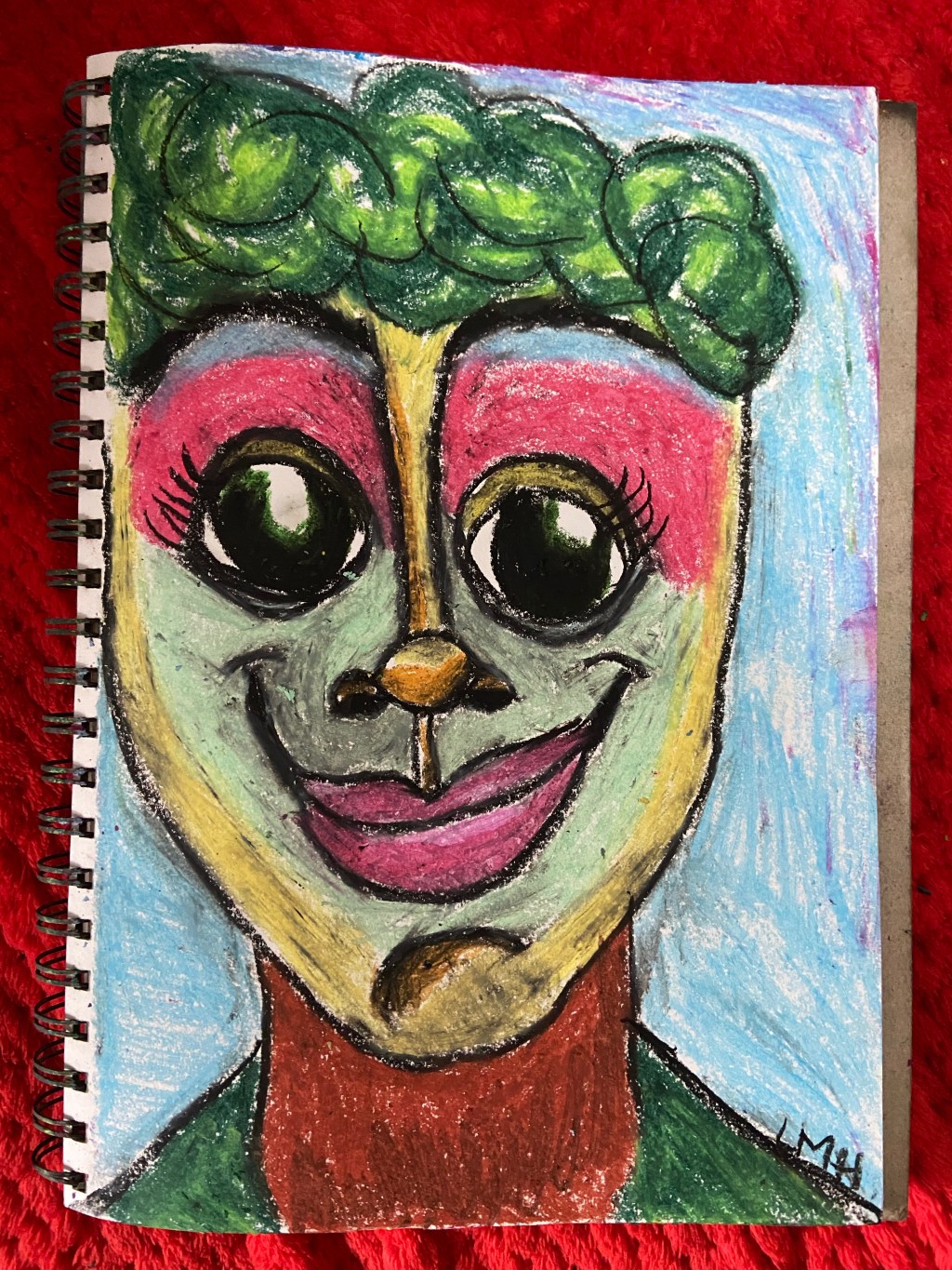 Poem: The Search –&nbsp;04/02/21