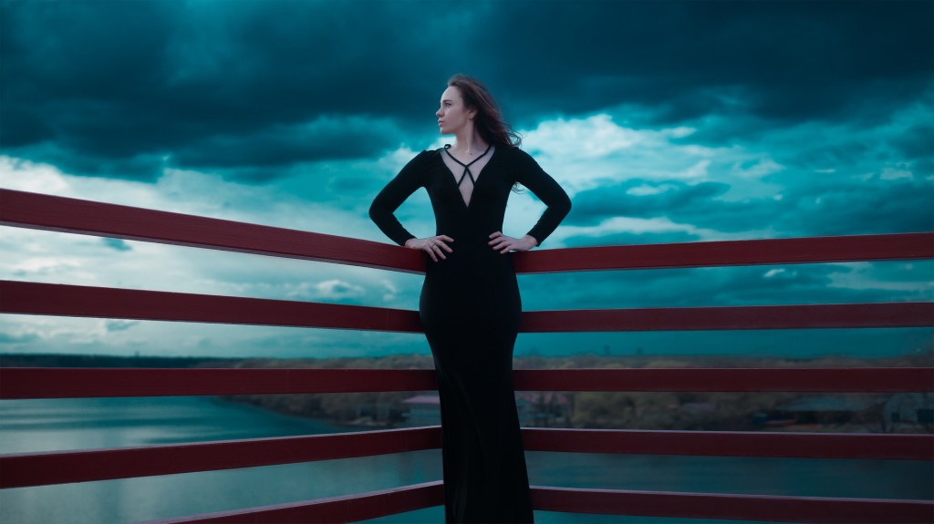 Prose: Stride –&nbsp;12/05/21