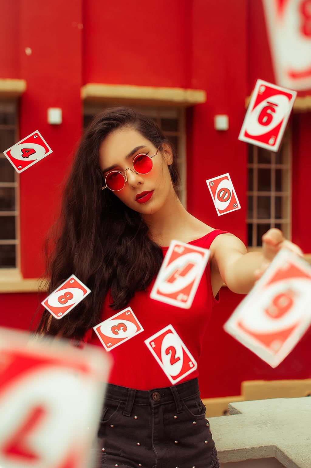 Poem: House of Cards –&nbsp;18/10/21