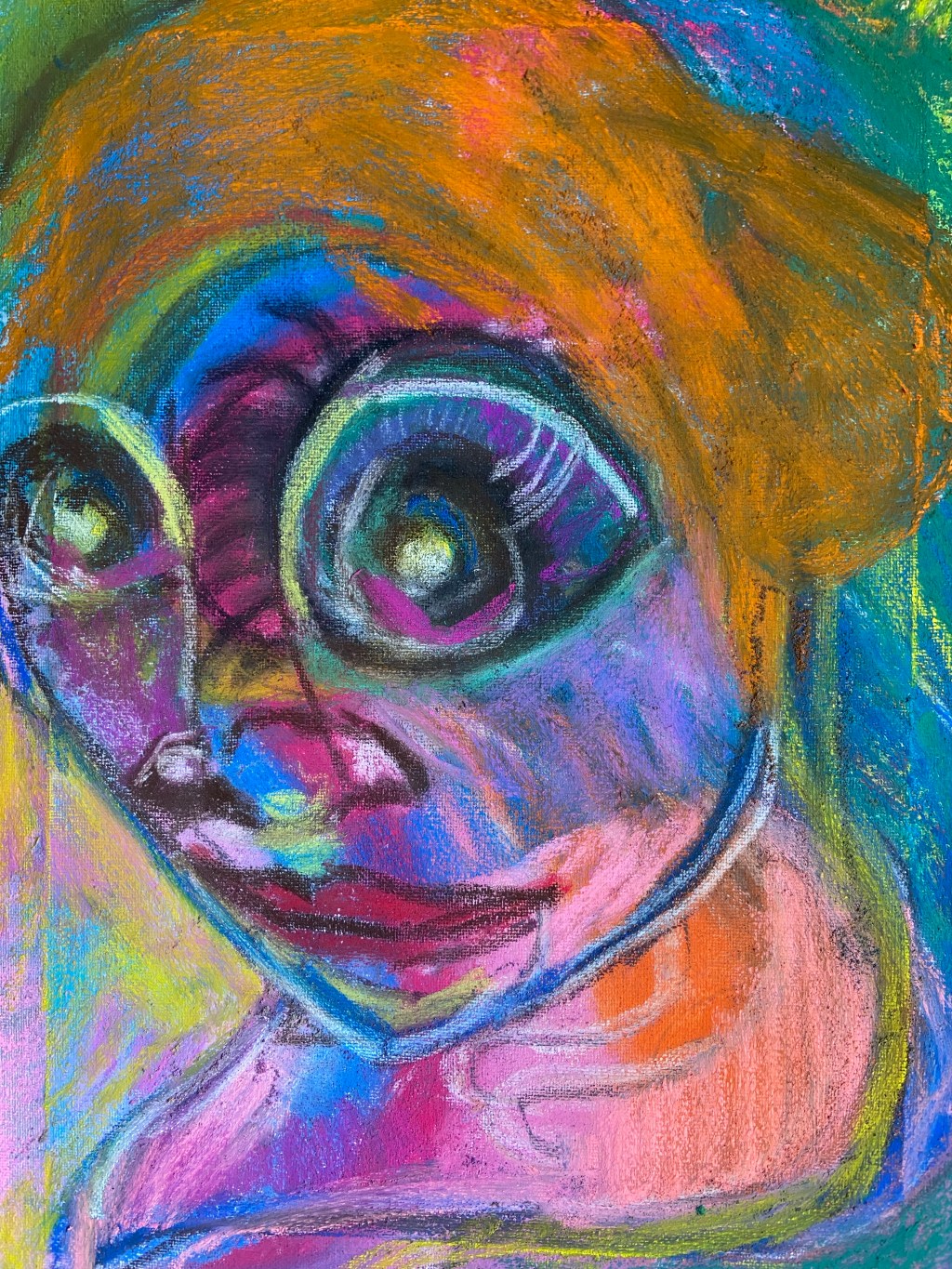 Poem: forged perfection –&nbsp;03/12/21