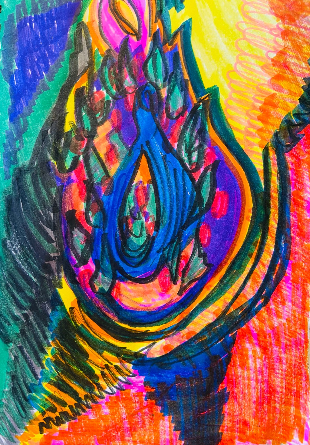 Artwork: the lantern –&nbsp;04/12/21