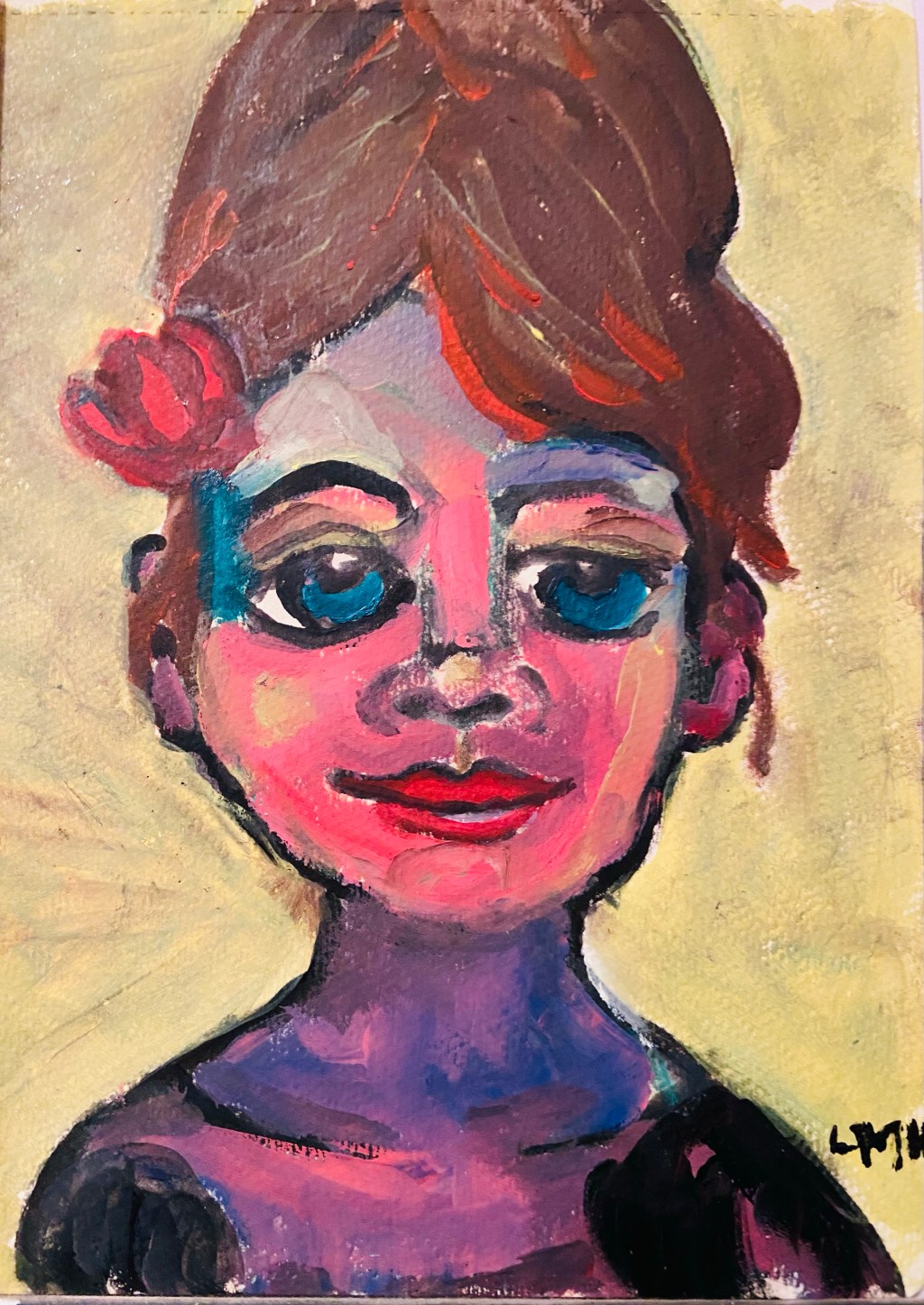 Poem: soul regeneration –&nbsp;08/12/21