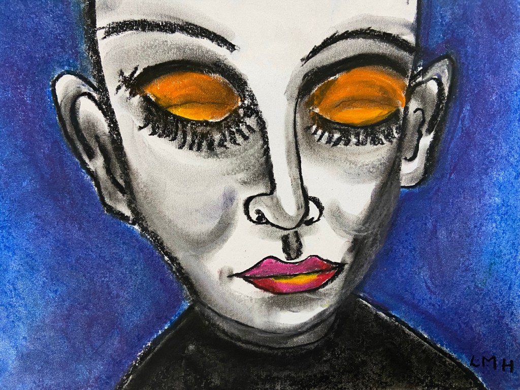 Poem: dirty fatigue –&nbsp;11/12/21