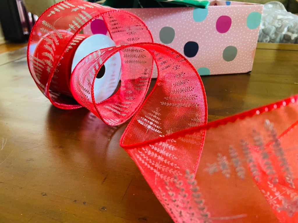 Poem: unravel –&nbsp;20/12/21