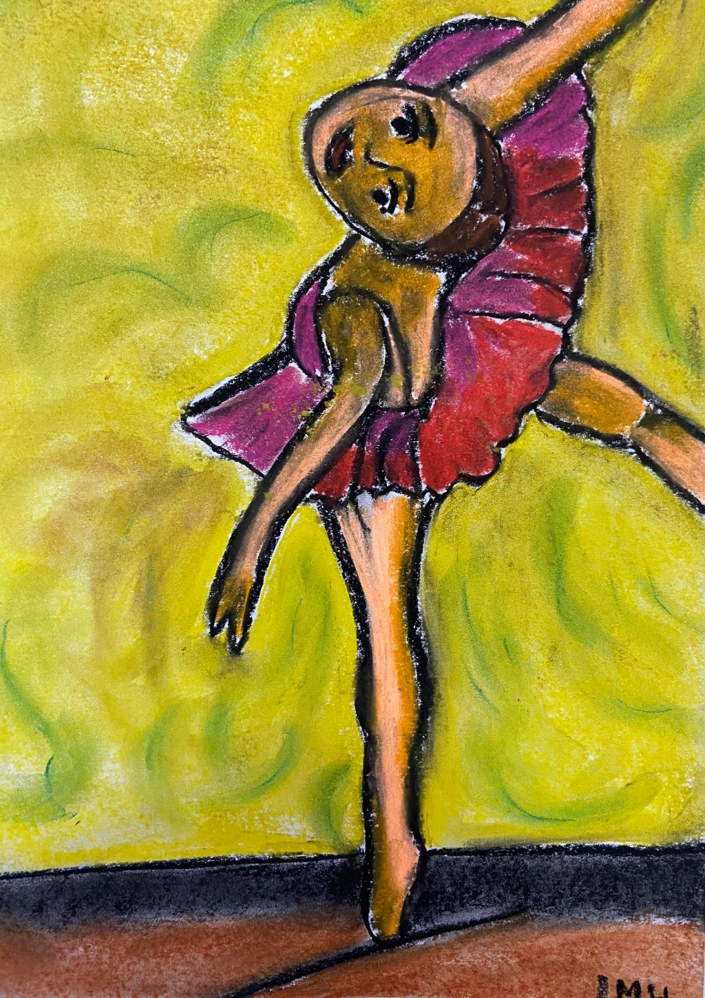 Poem: disarmed –&nbsp;12/12/21