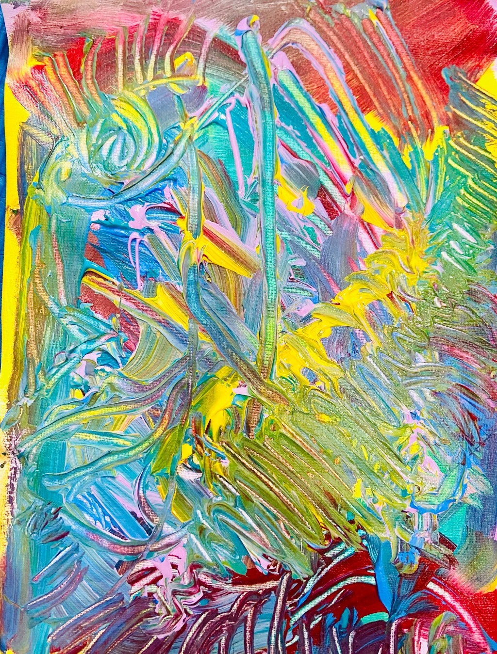 Frustrated: 15/01/22