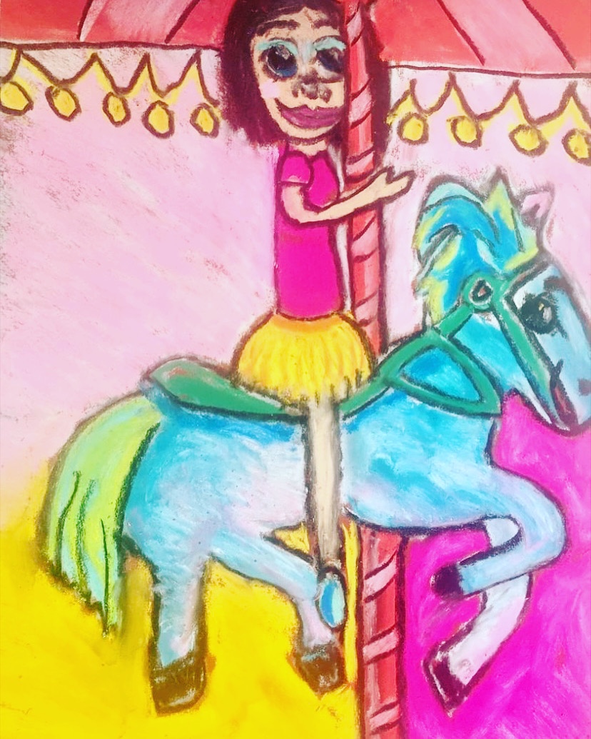 Poem: a winding tale&nbsp;15/02/22