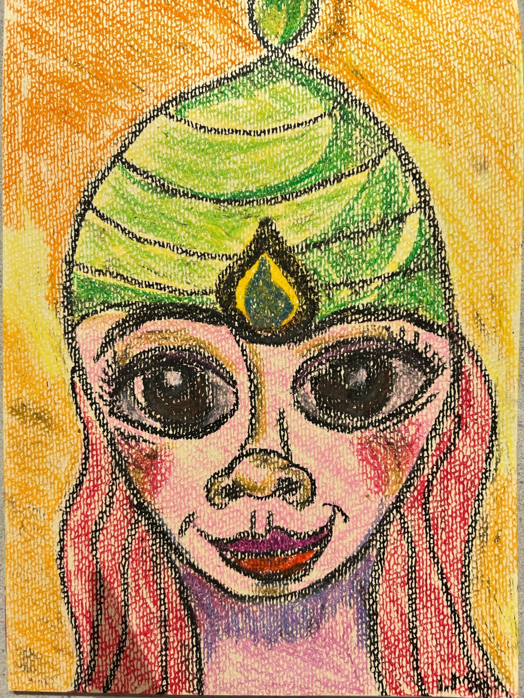 Artwork – 21/02/22