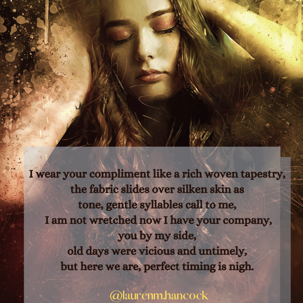 micropoem: timing is nigh –&nbsp;01/04/22