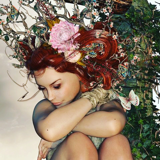 poem: envious ivy –&nbsp;06/05/22